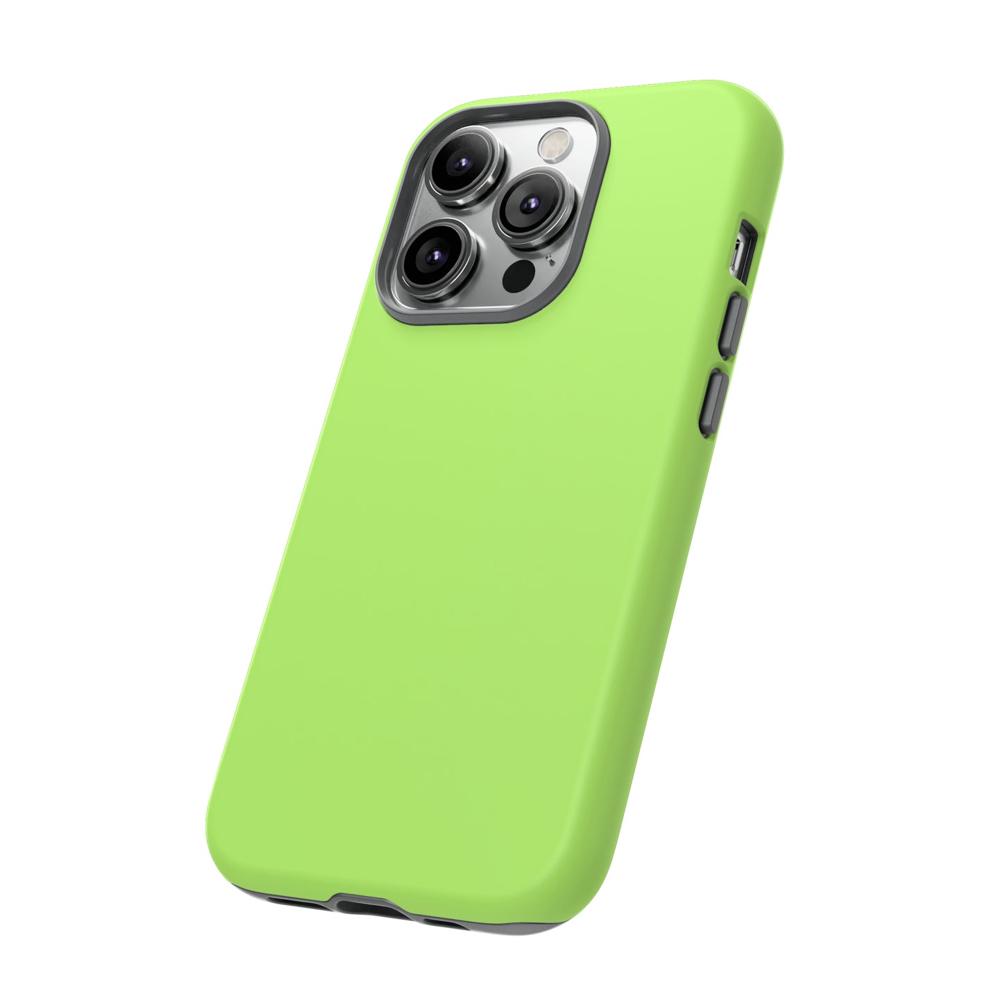 Plain Lime Case