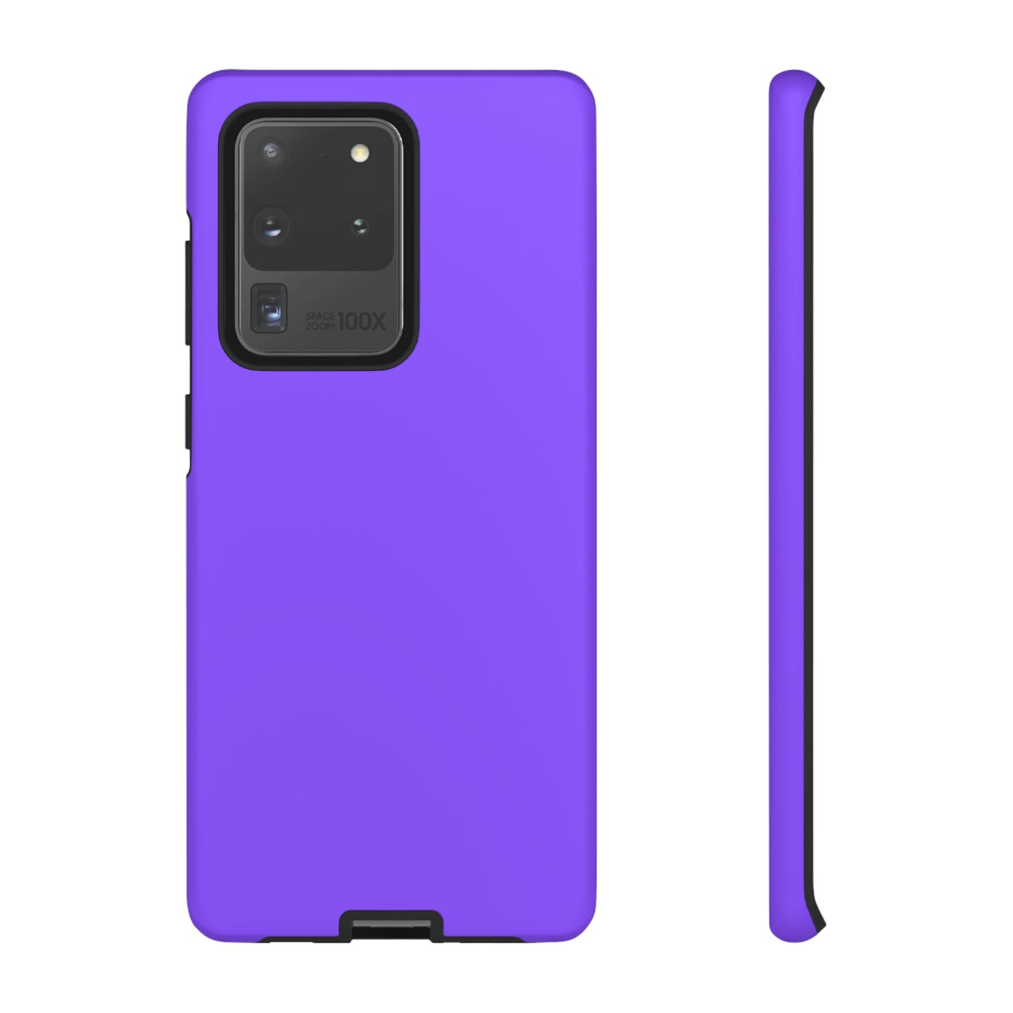 Plain Purple Case