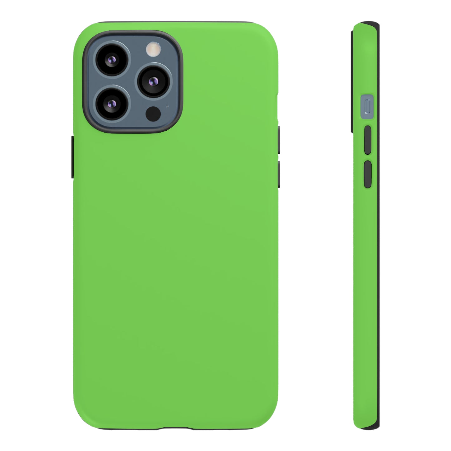 Plain Grass Green Case