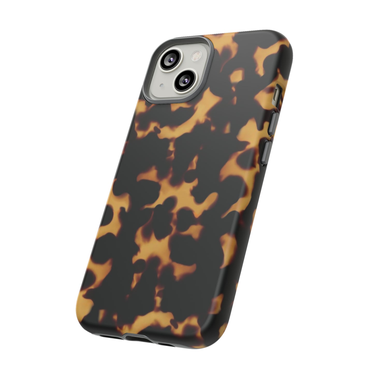 Tortoiseshell Case