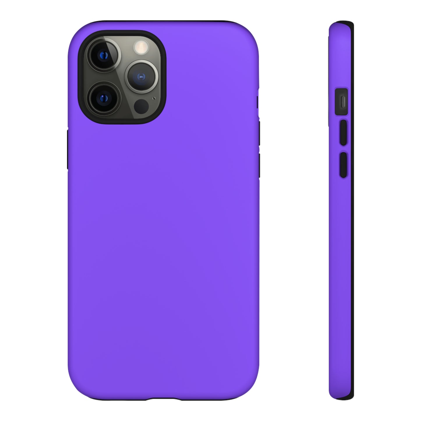 Plain Purple Case