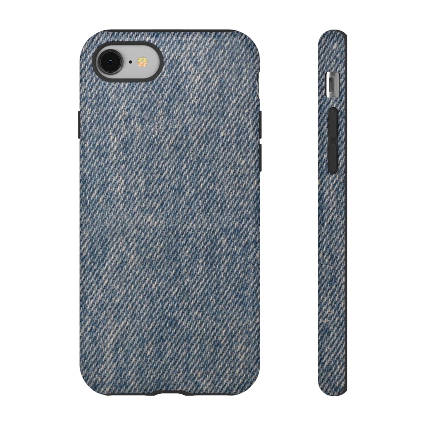 Denim Print Case