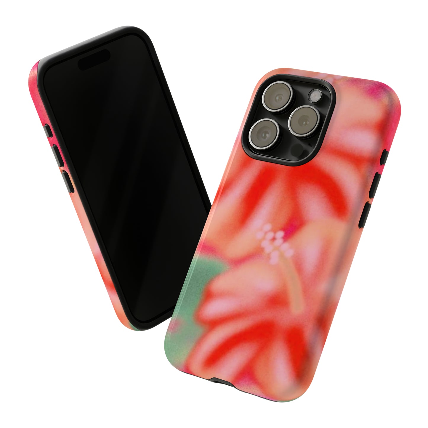 Hibiscus Case