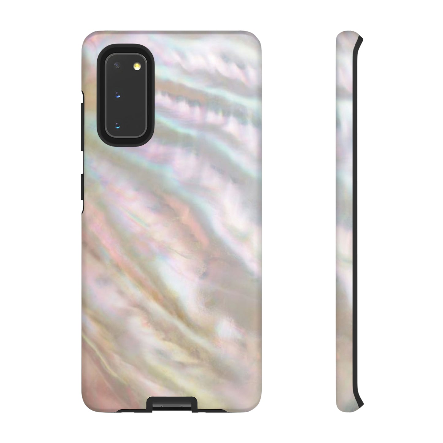 Mother of Pearl Case