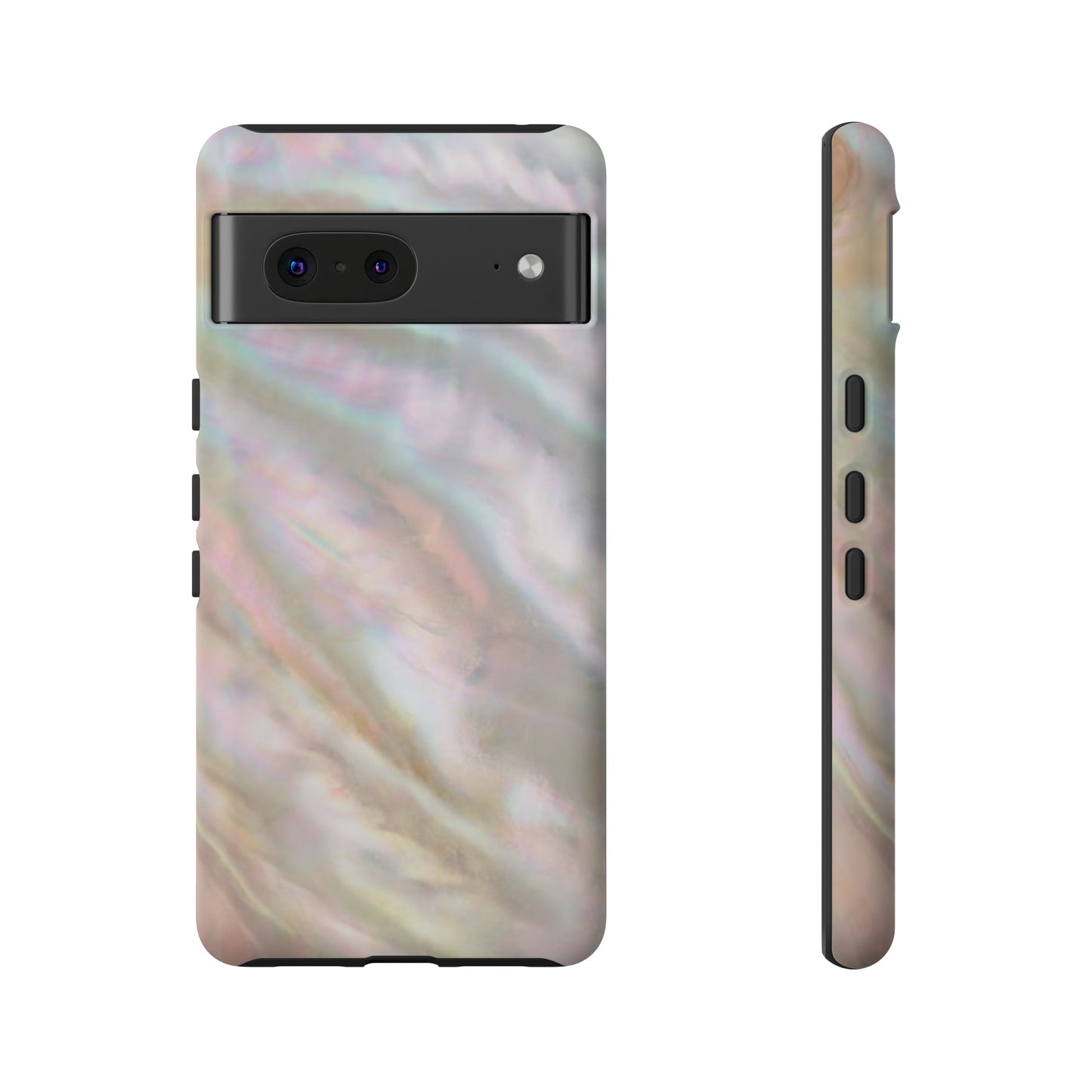 Mother of Pearl Case