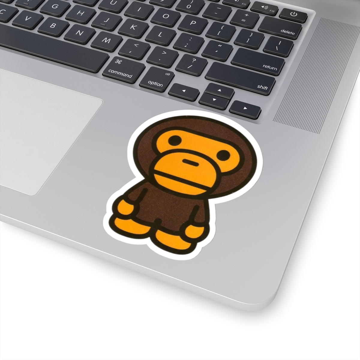 Baby Milo Sticker