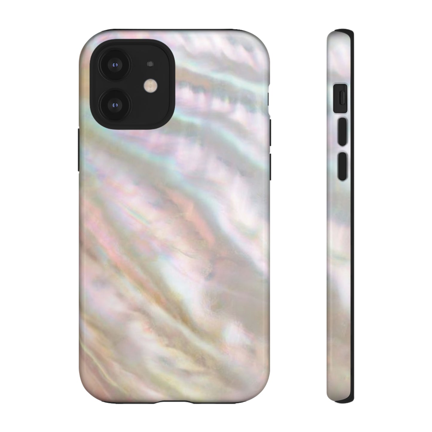 Mother of Pearl Case