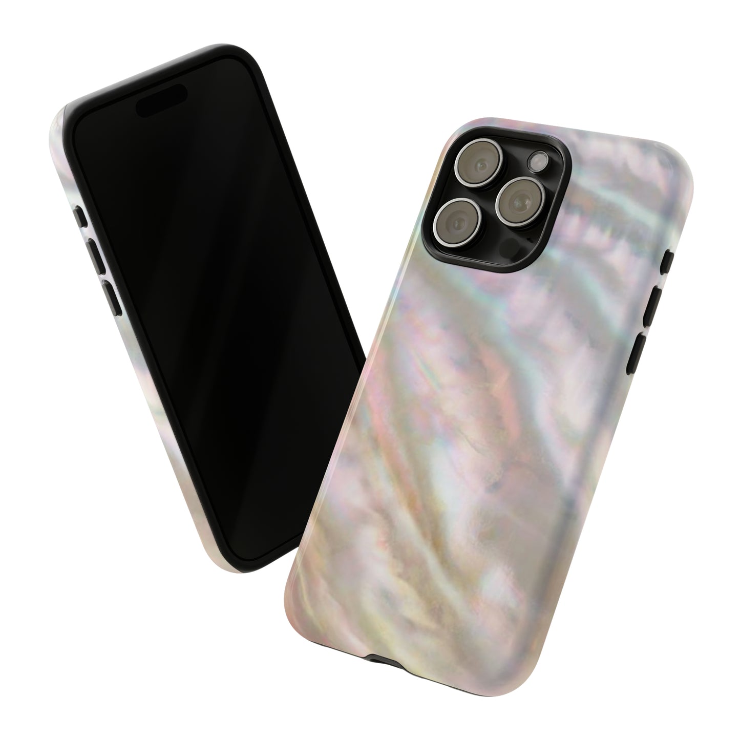 Mother of Pearl Case