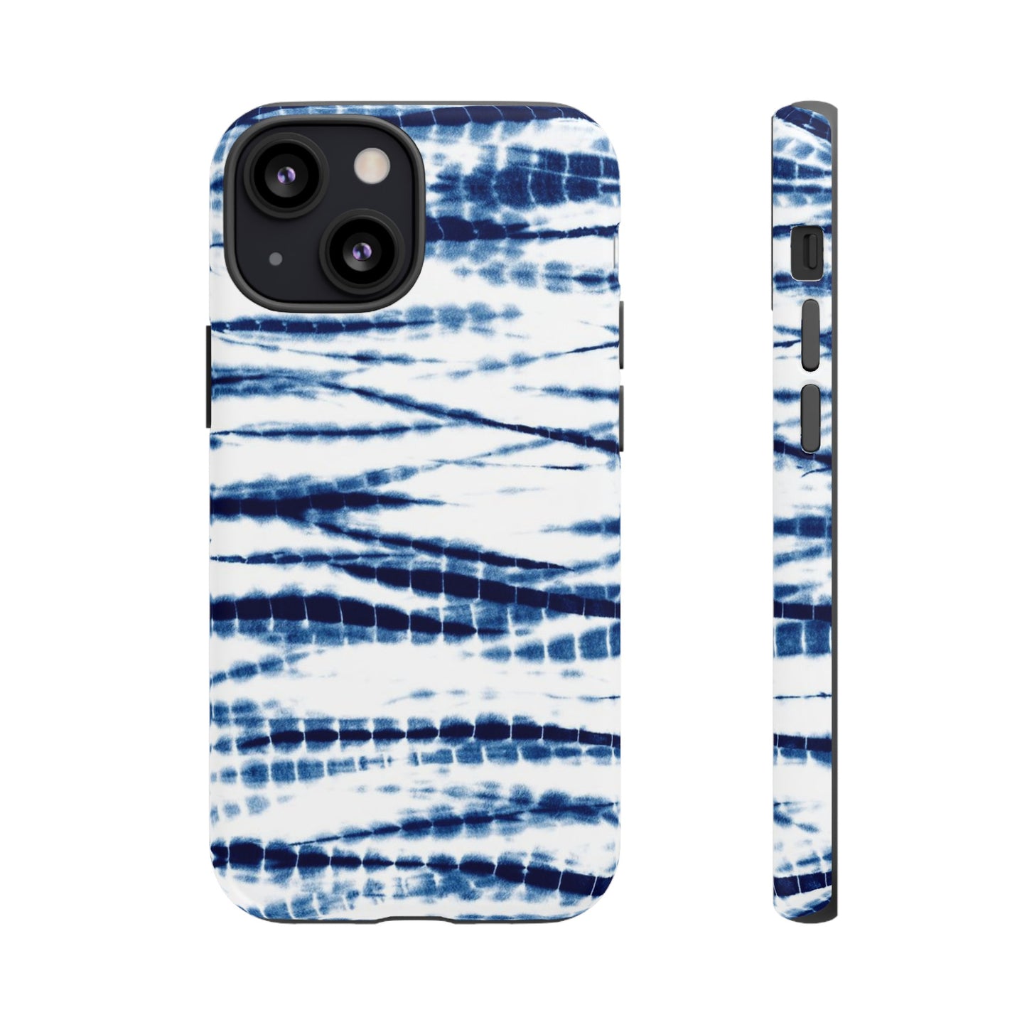 Tie Dye Case