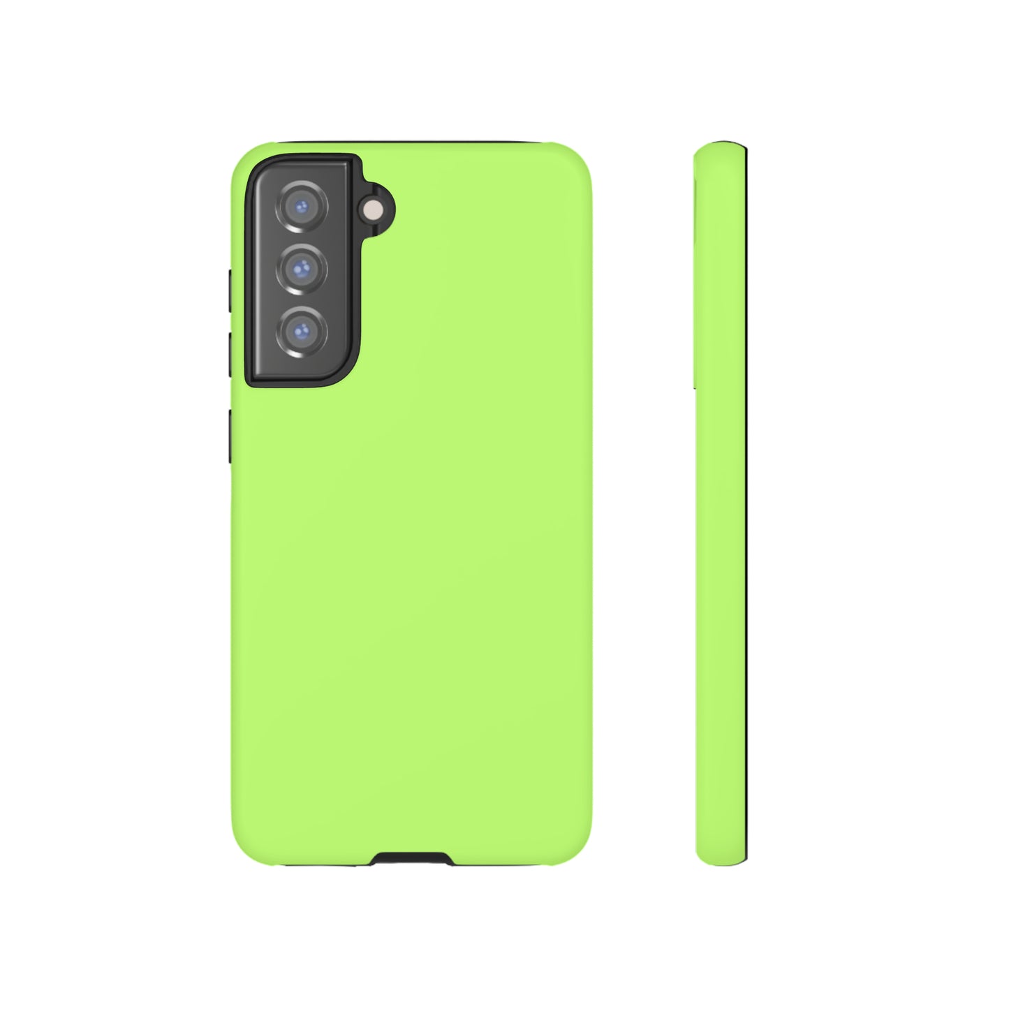 Plain Lime Case