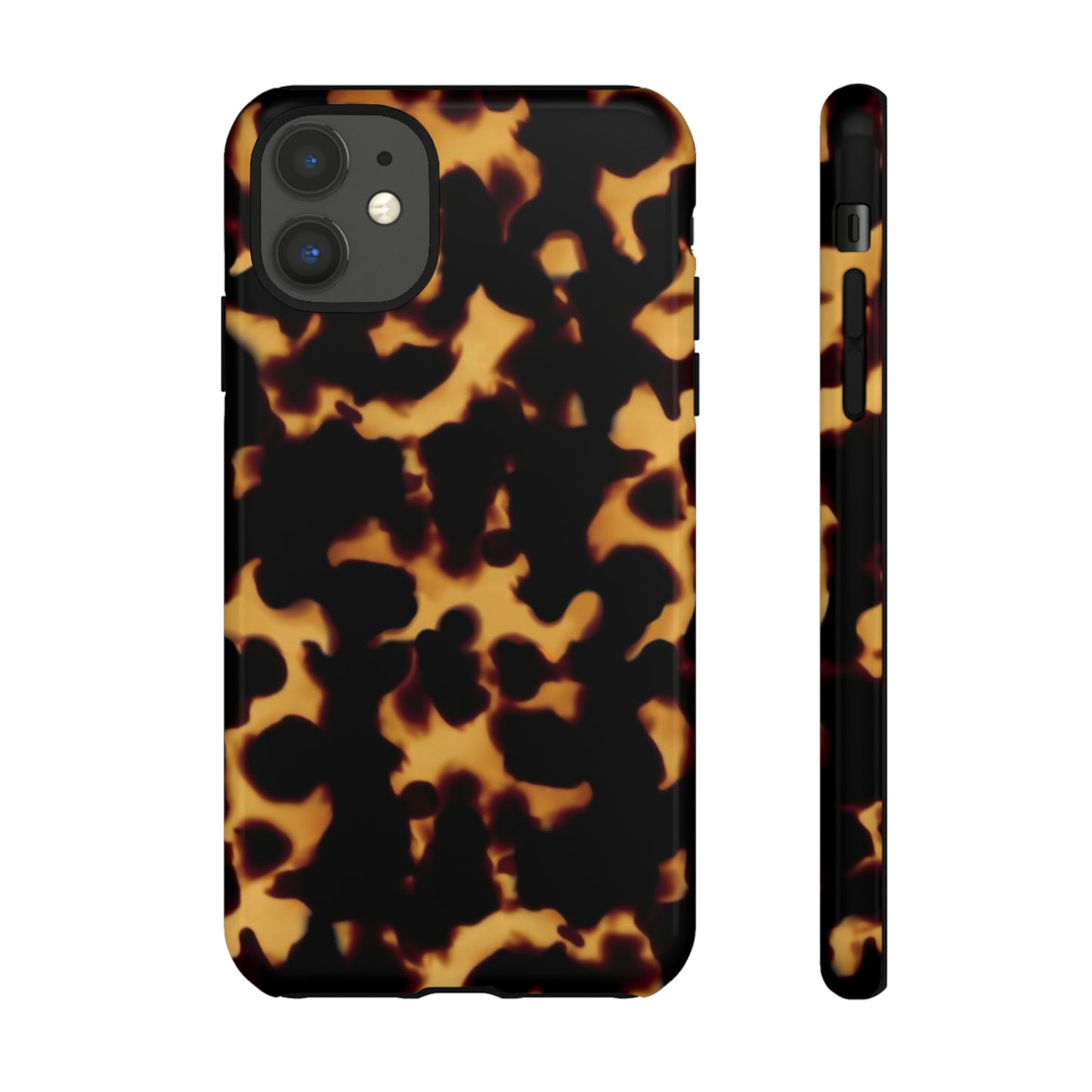 Tortoiseshell Case