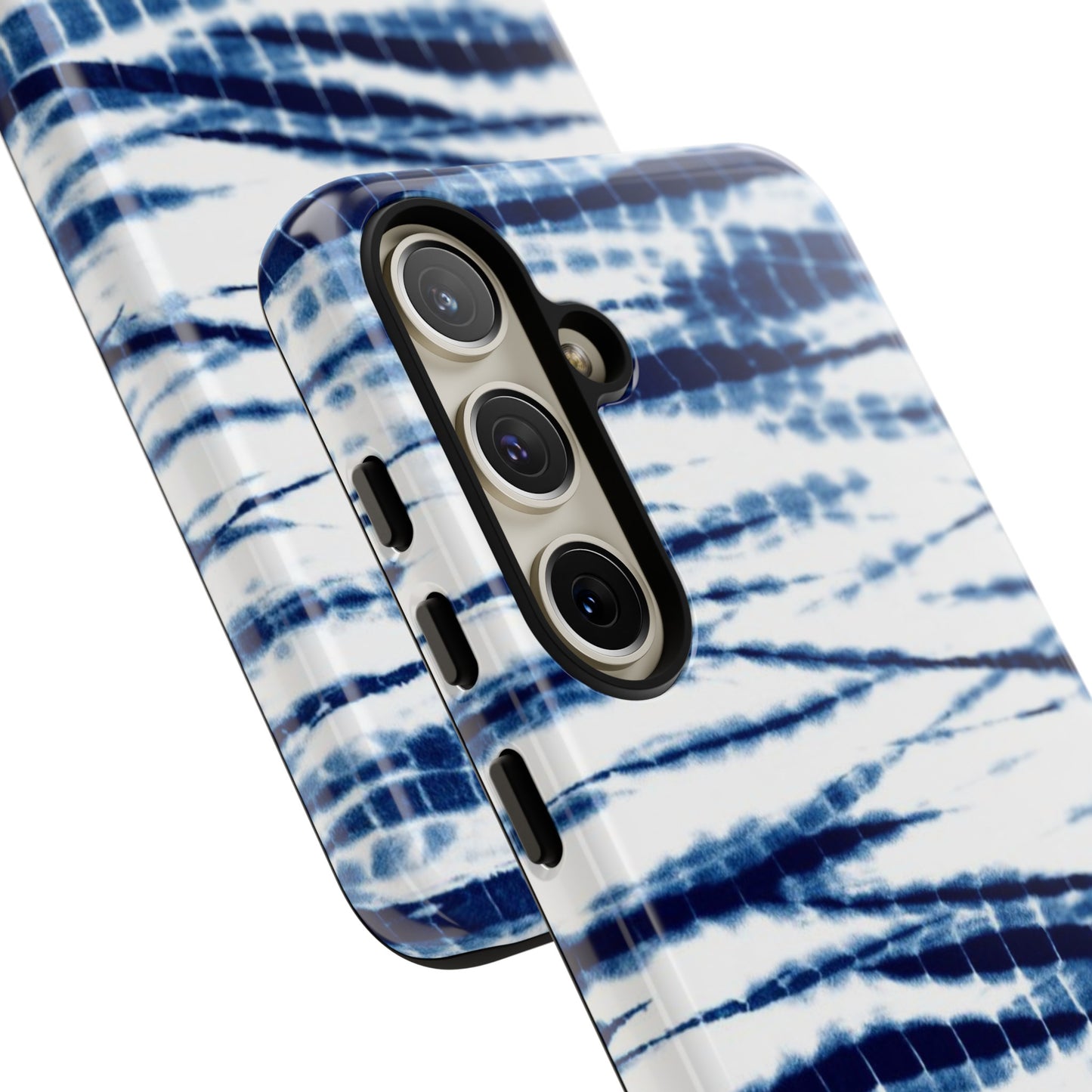 Tie Dye Case