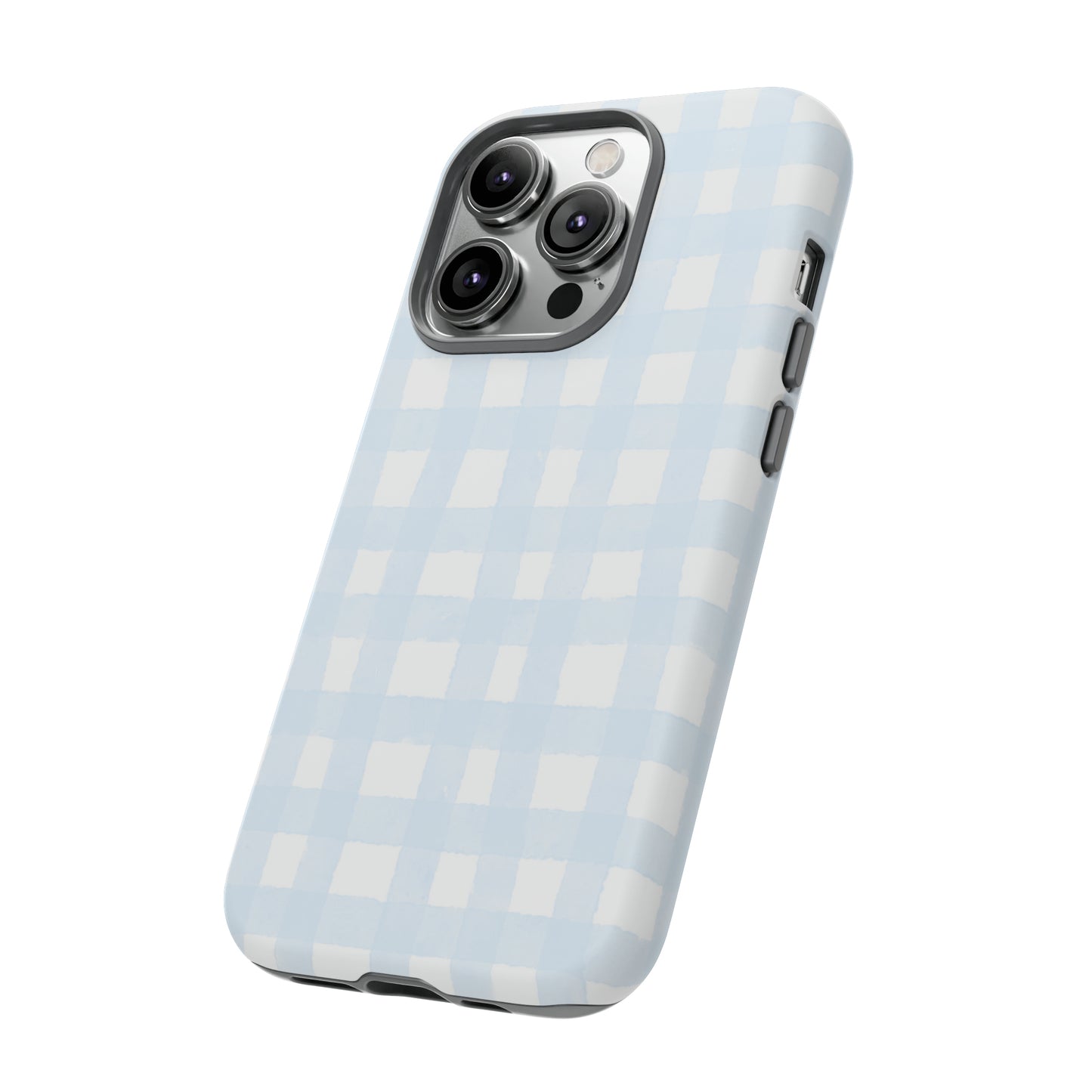 Gingham Case