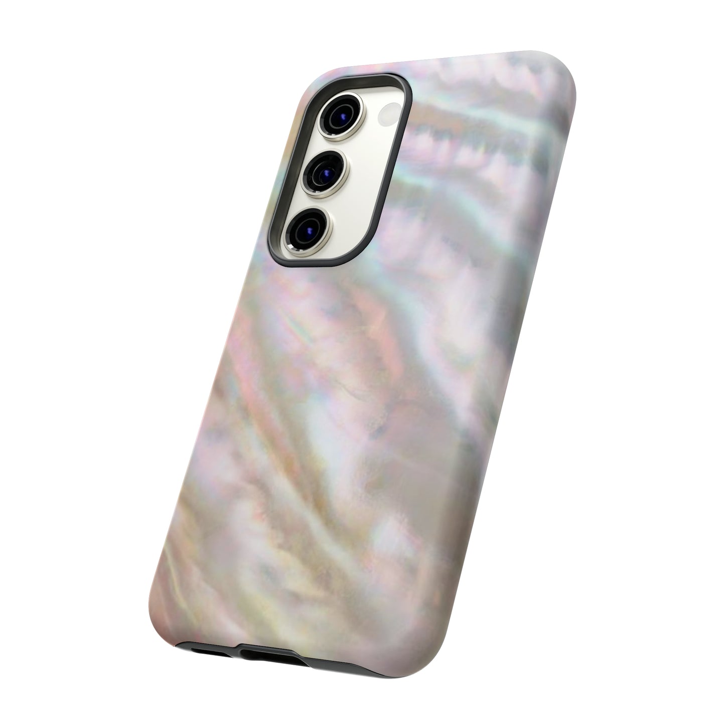 Mother of Pearl Case