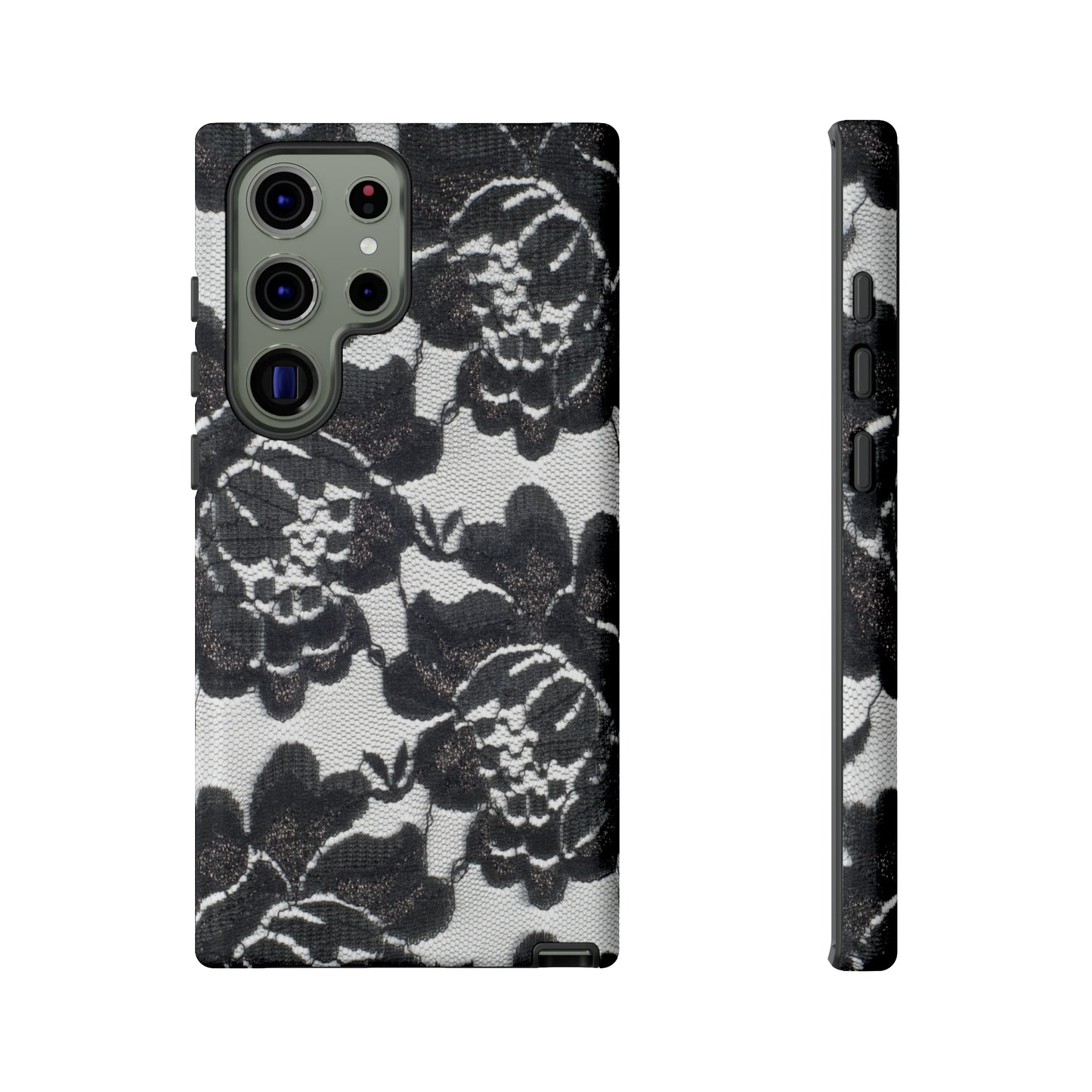 Lace Case