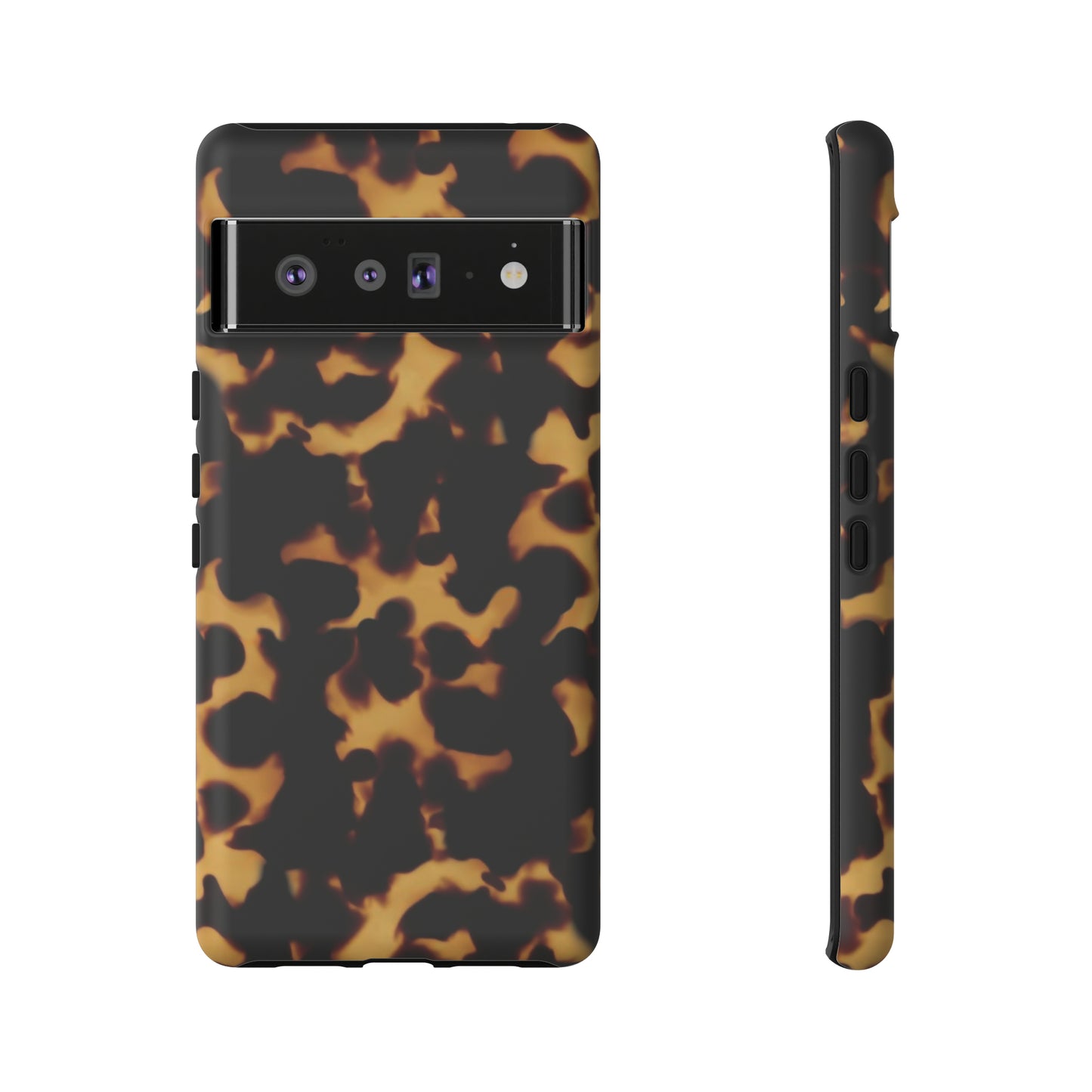 Tortoiseshell Case