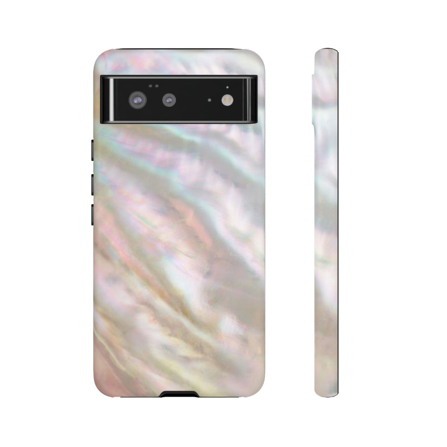 Mother of Pearl Case