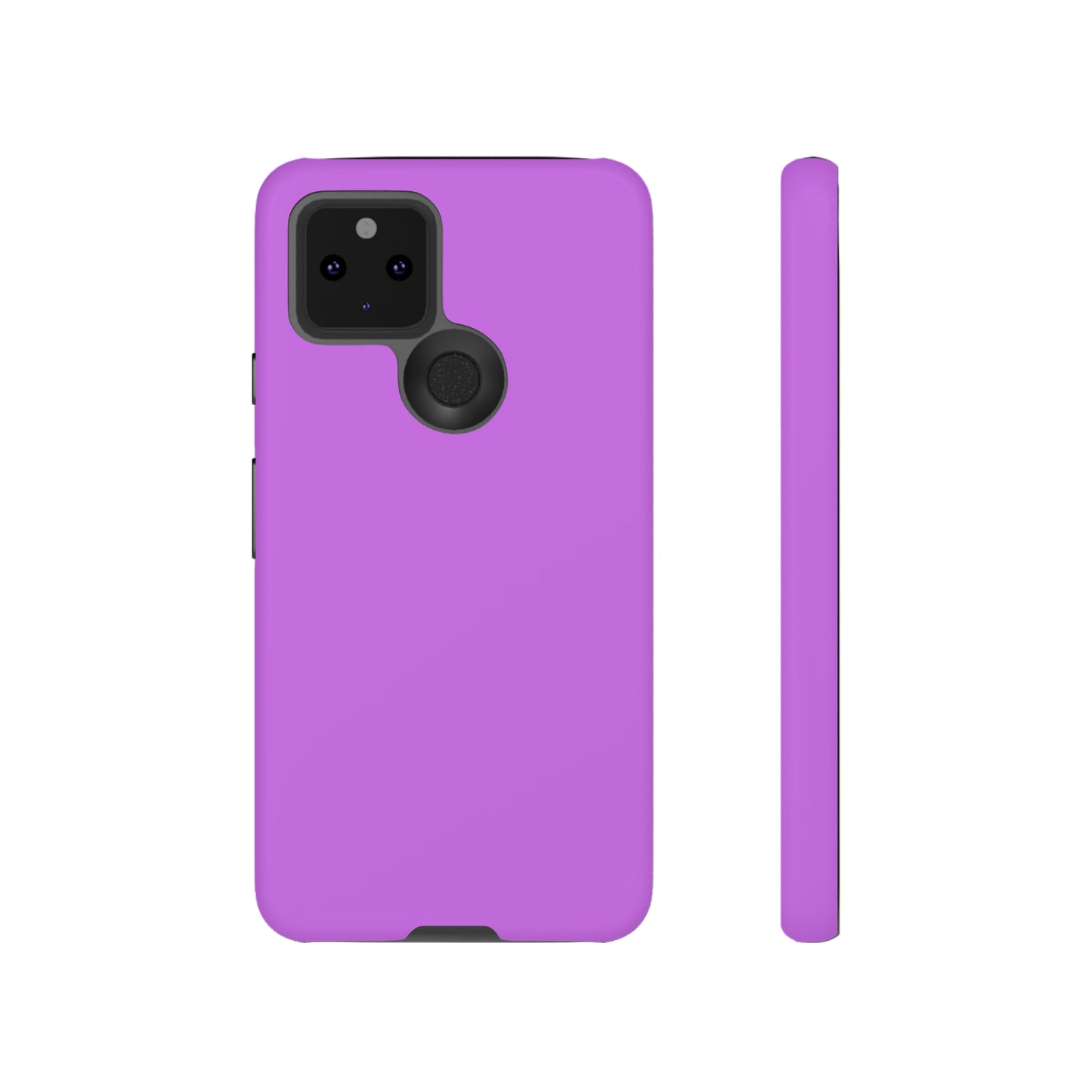 Plain Magenta Case