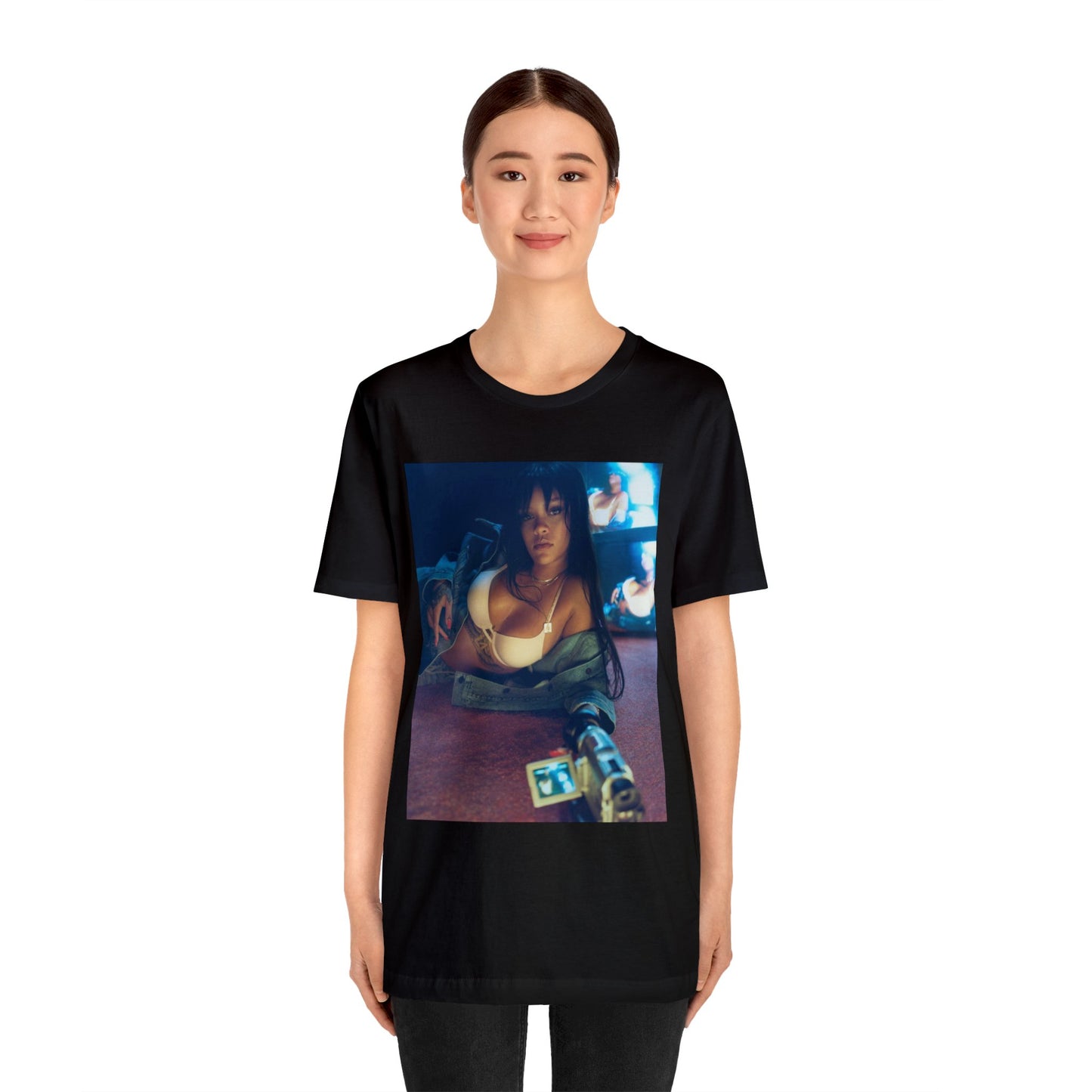 Riri Tee