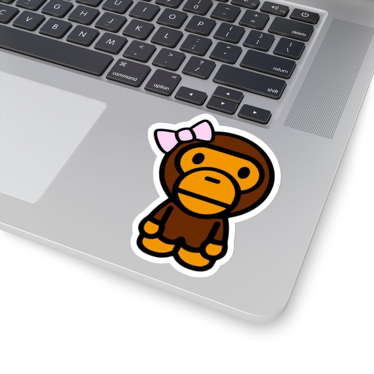 Bb Milo Sticker