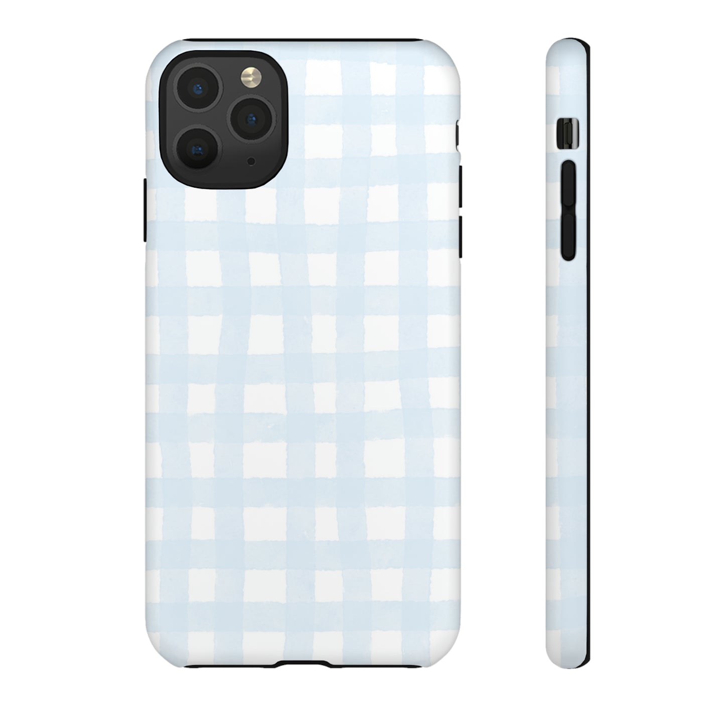 Gingham Case