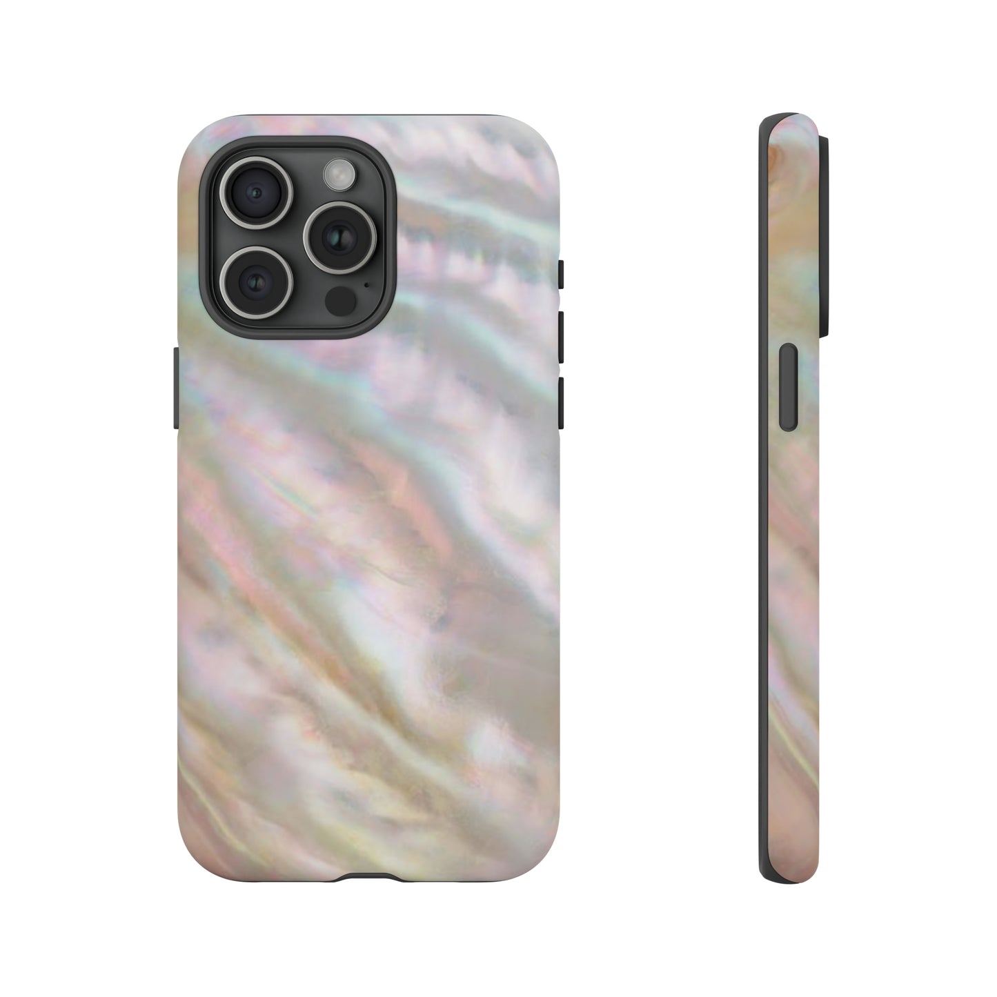 Mother of Pearl Case