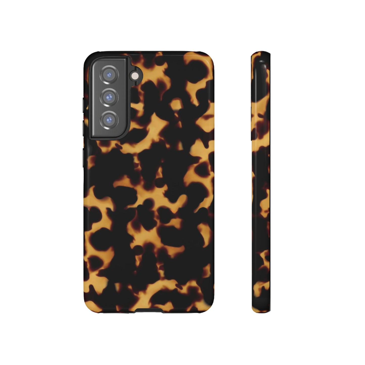 Tortoiseshell Case