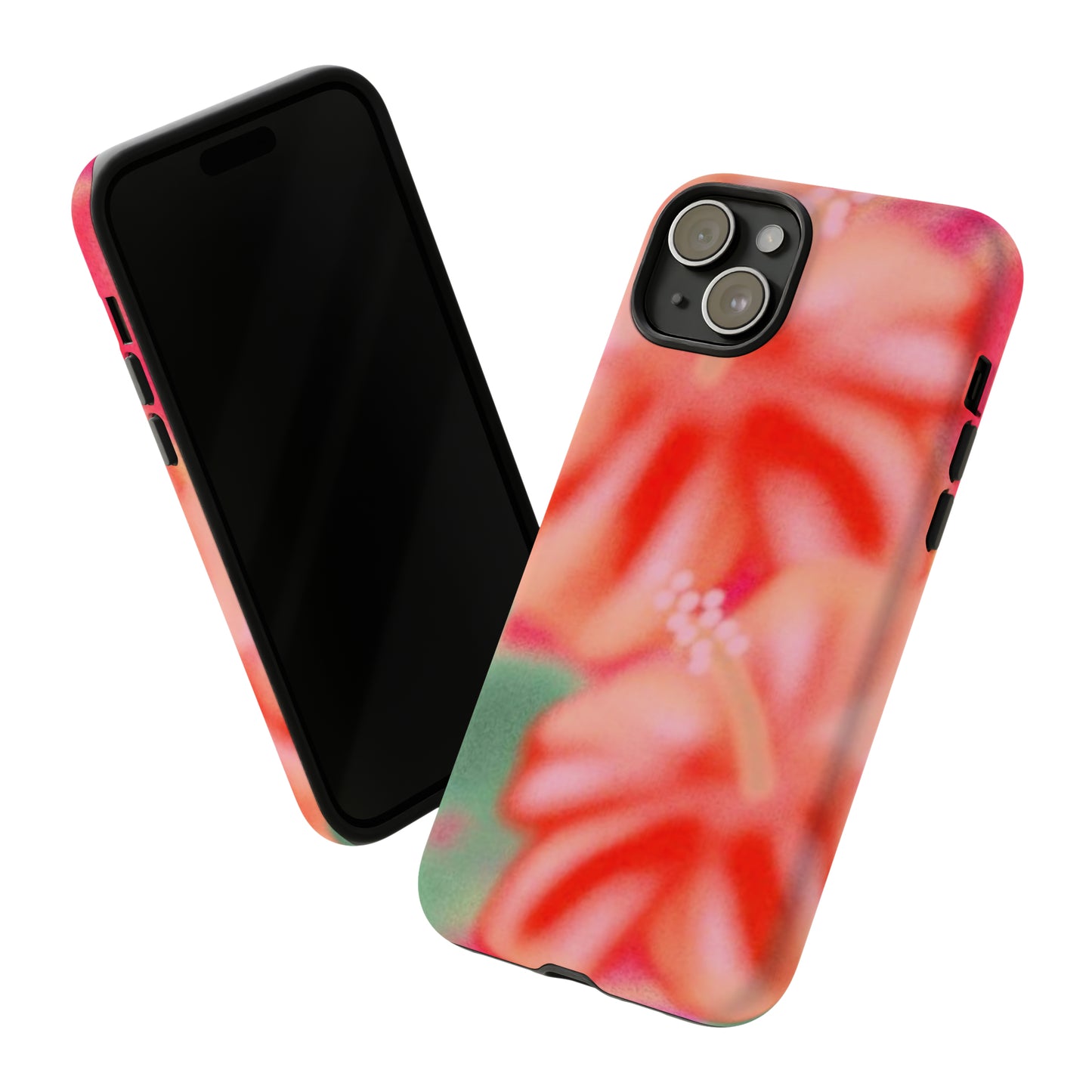 Hibiscus Case