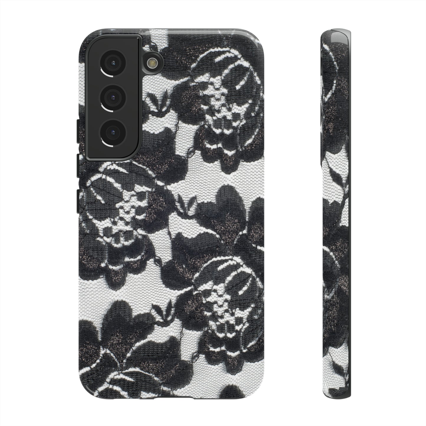 Lace Case