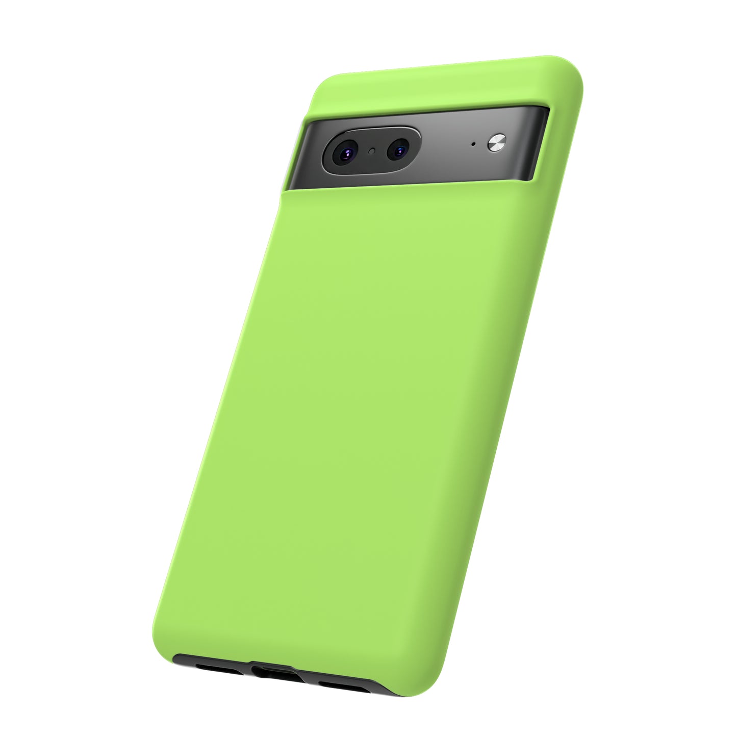 Plain Lime Case