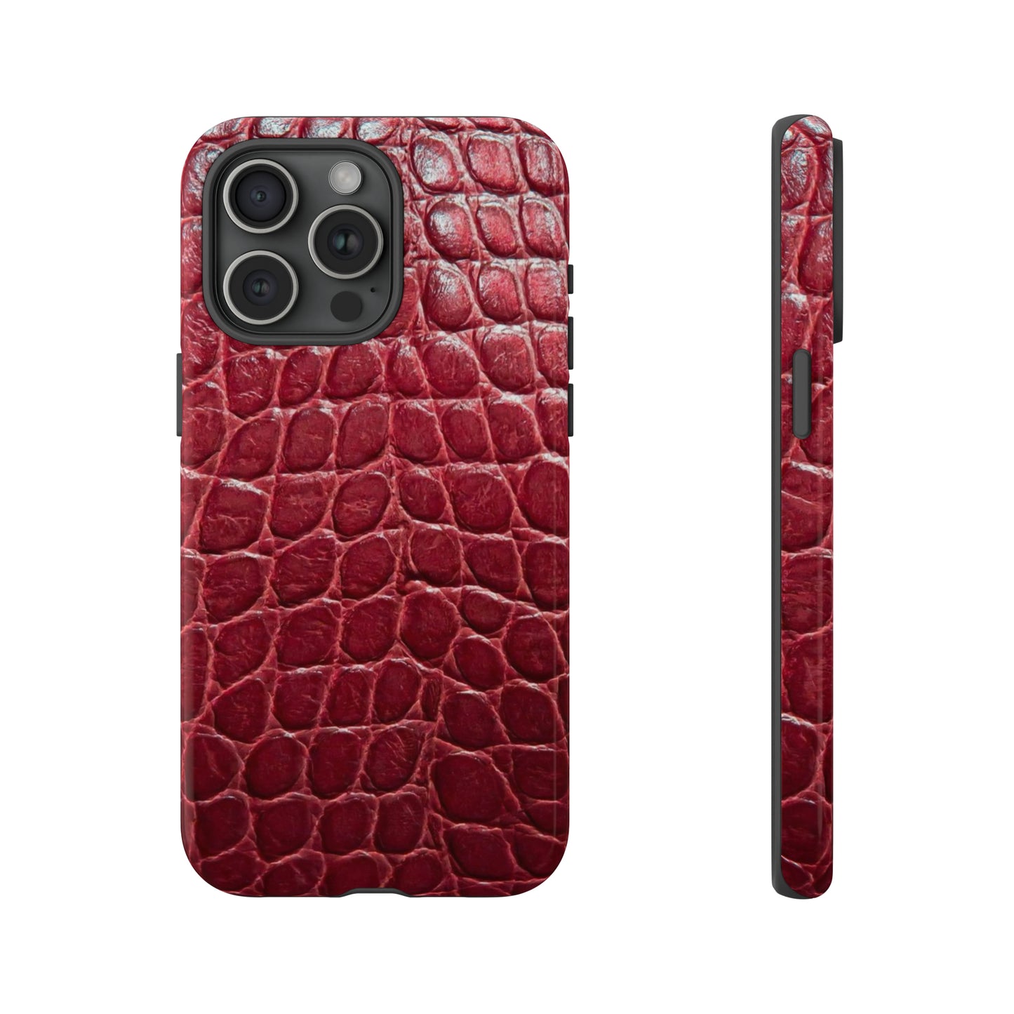 Snake Skin Case