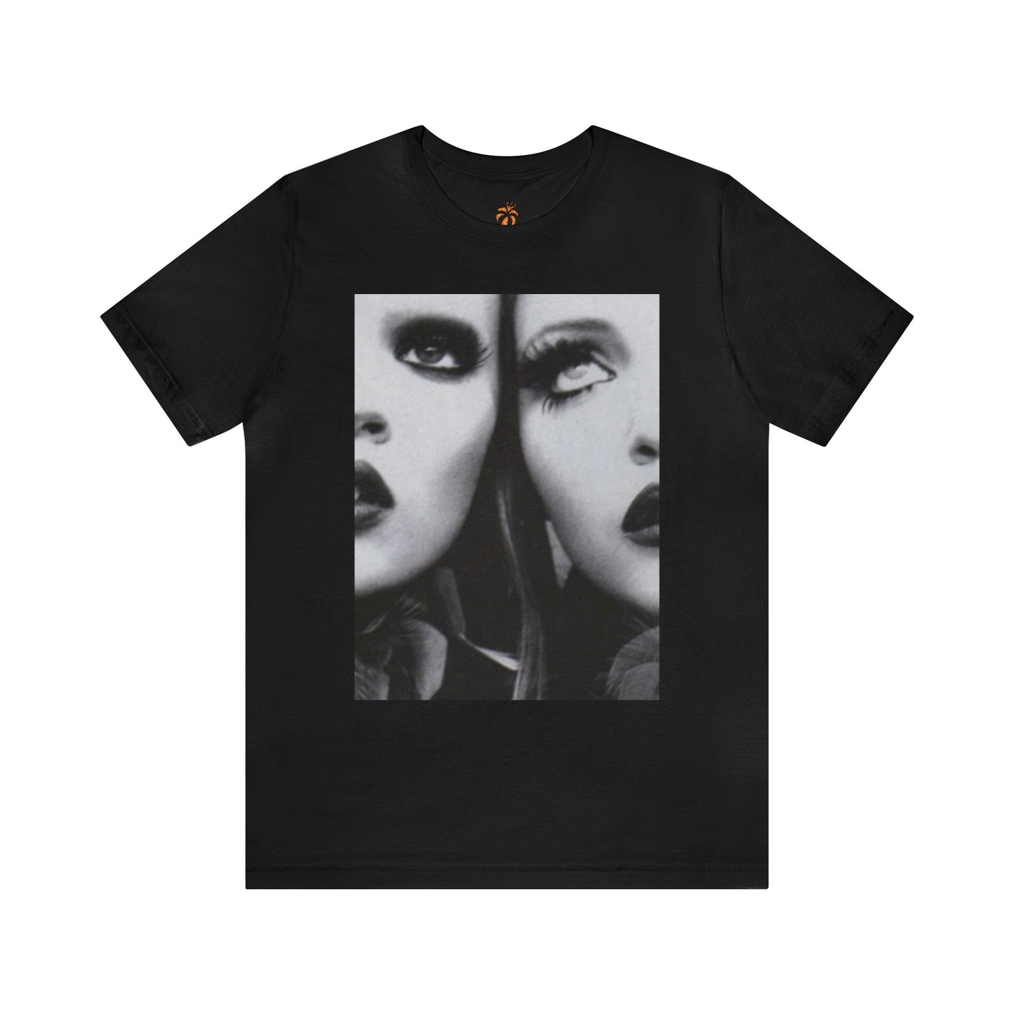 Kate Moss Tee