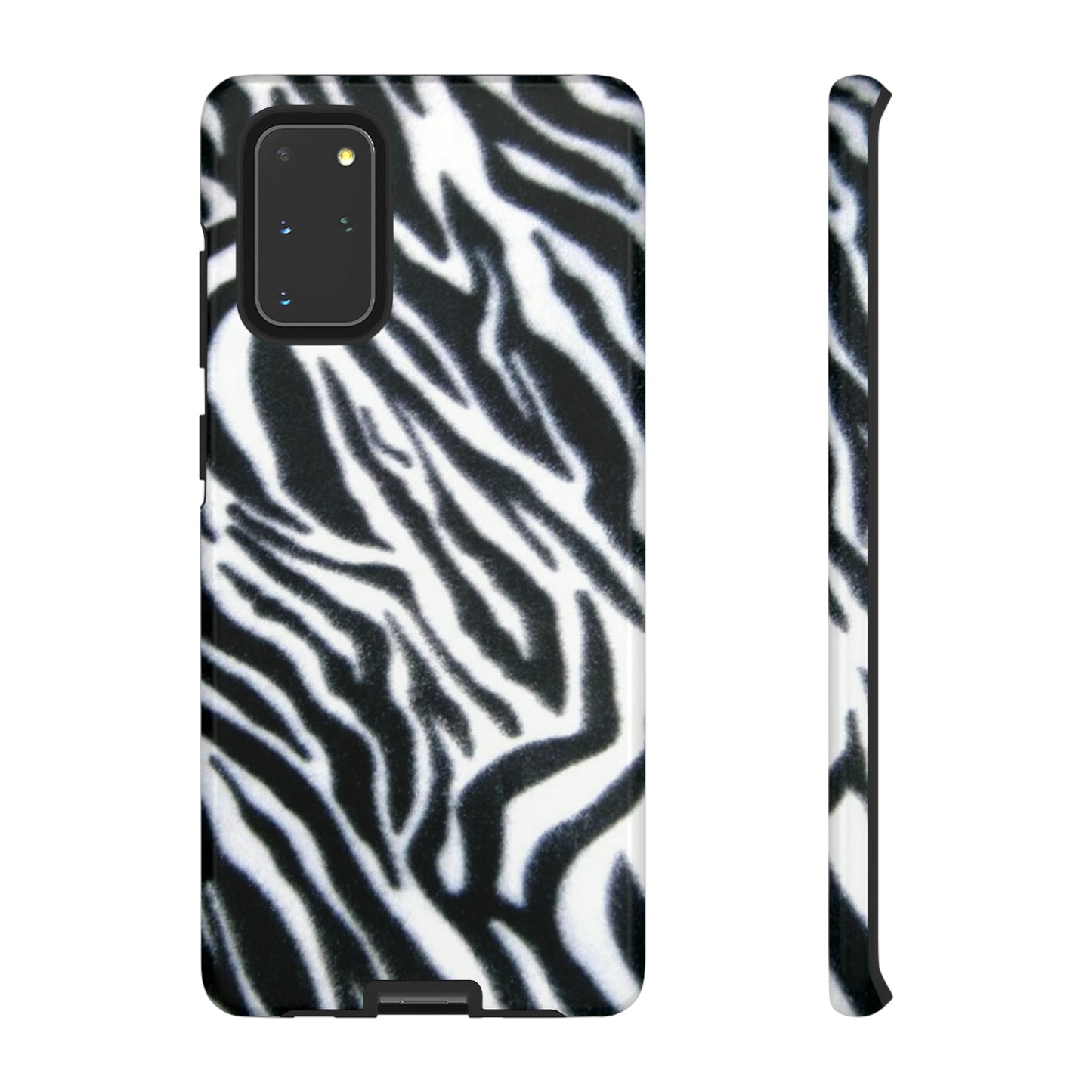 Zebra Case