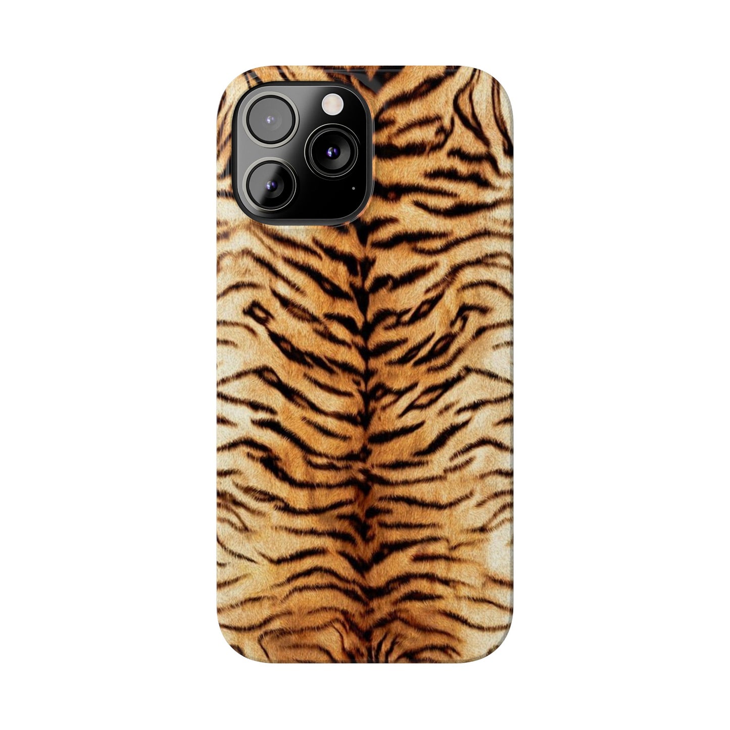 Tiger Case Sleek