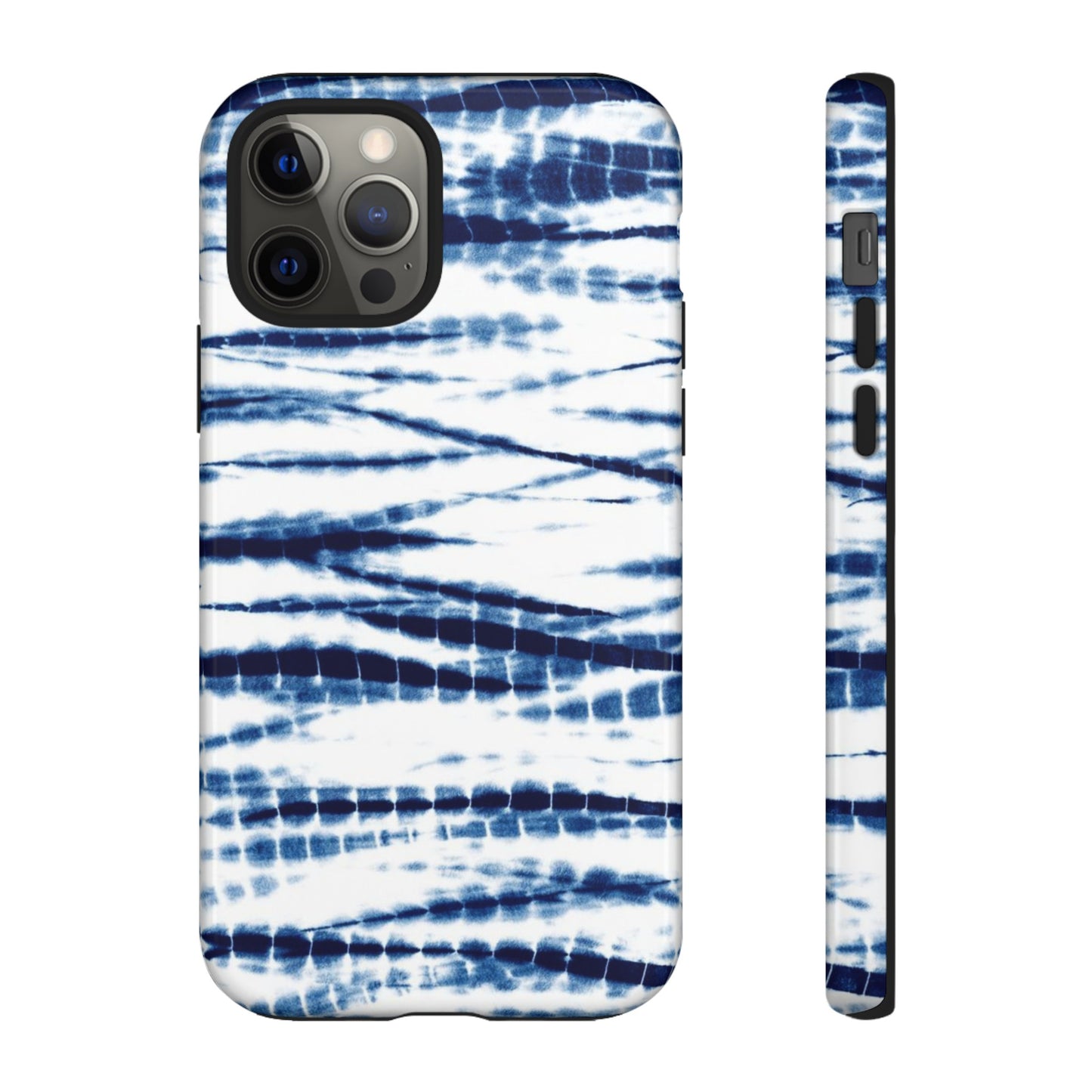 Tie Dye Case