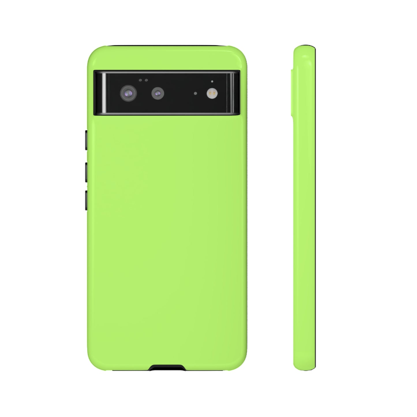 Plain Lime Case