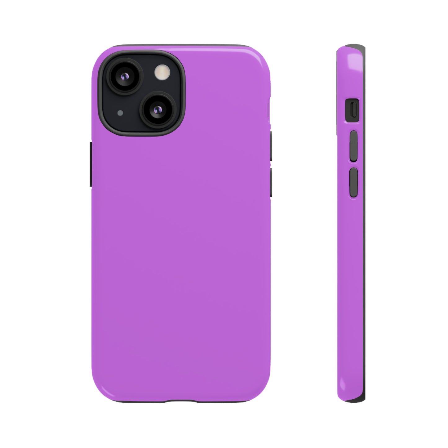 Plain Magenta Case