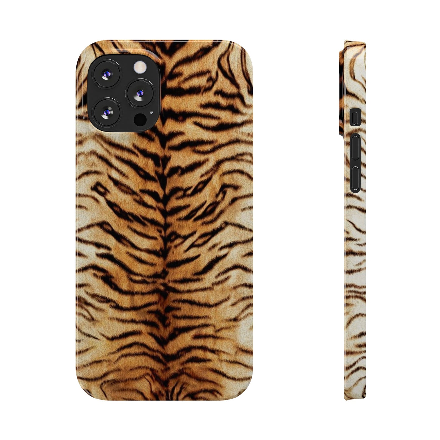 Tiger Case Sleek