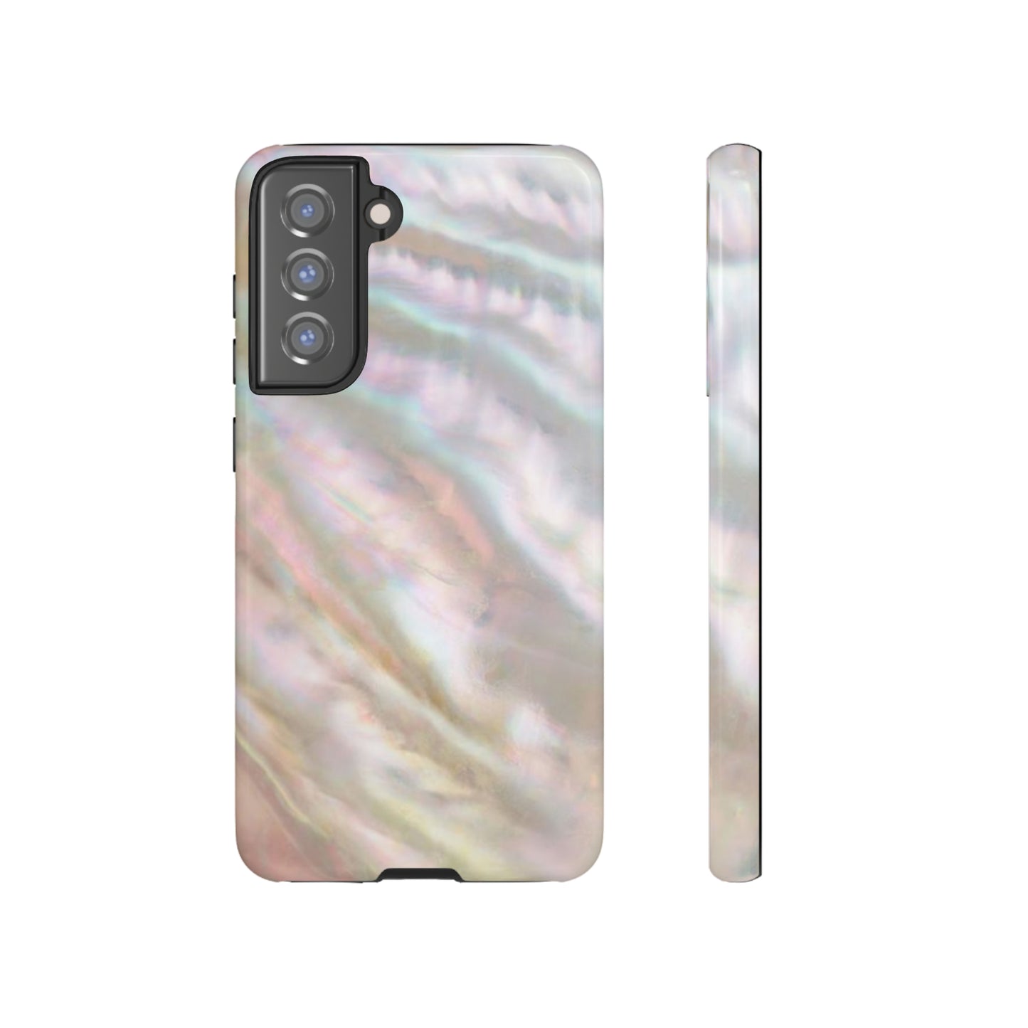 Mother of Pearl Case