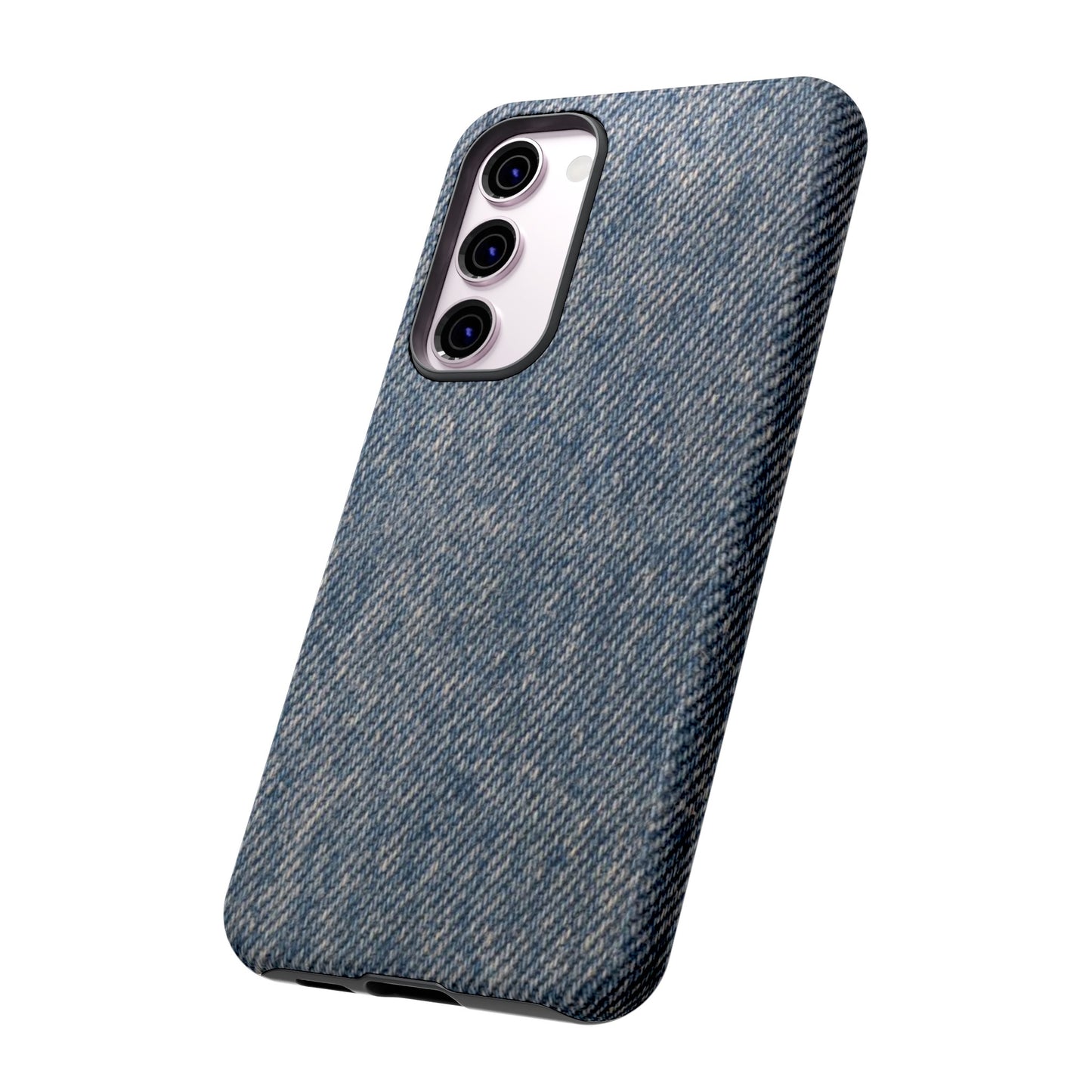 Denim Print Case