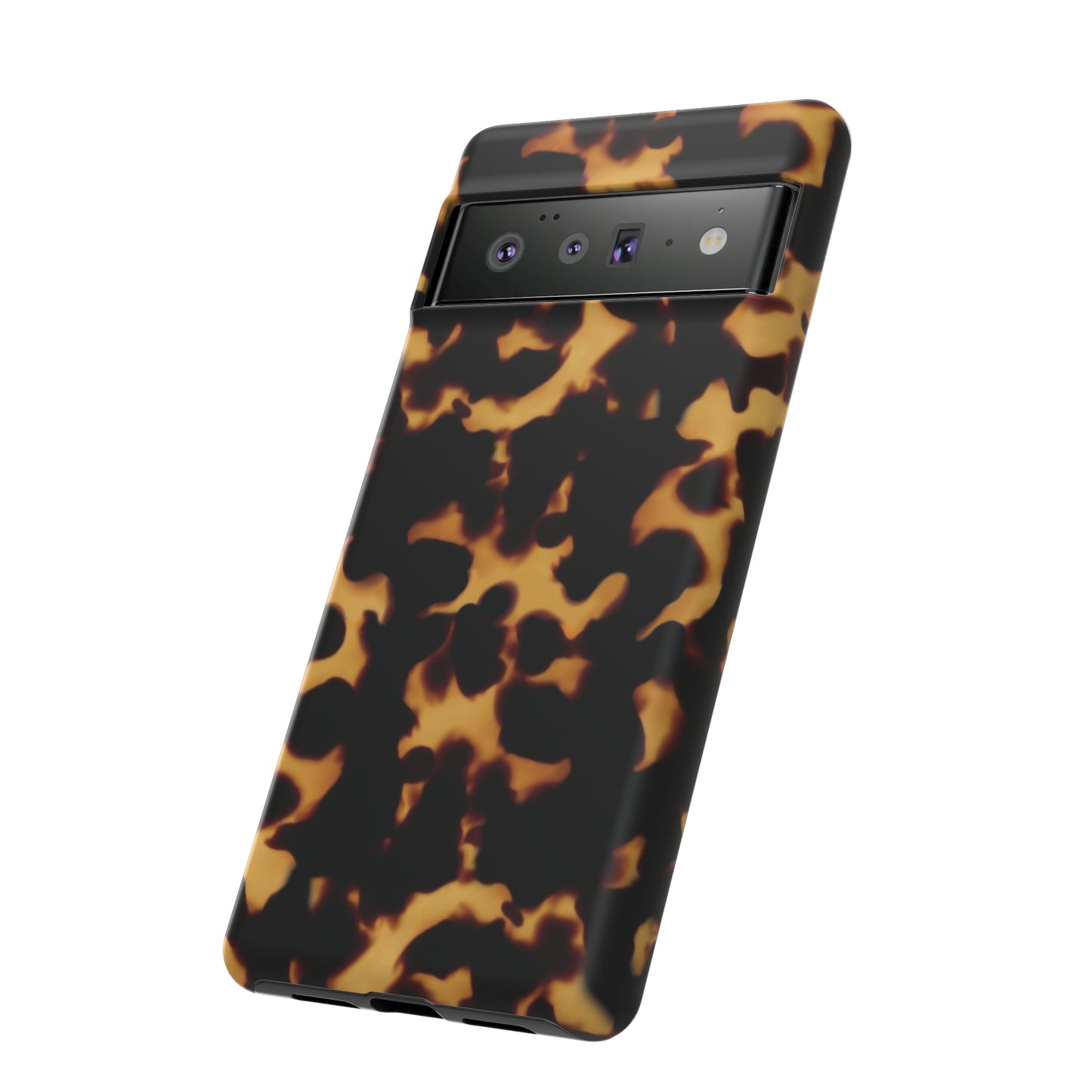 Tortoiseshell Case