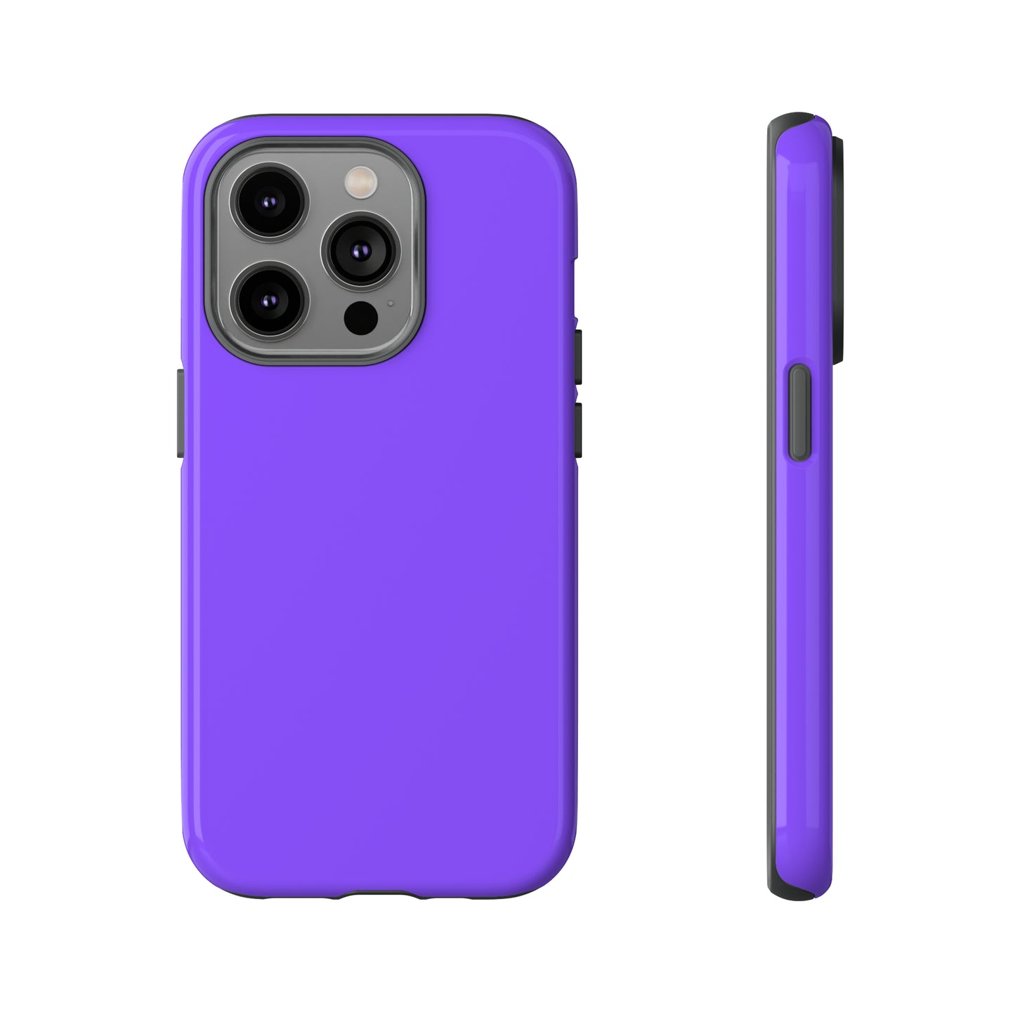 Plain Purple Case