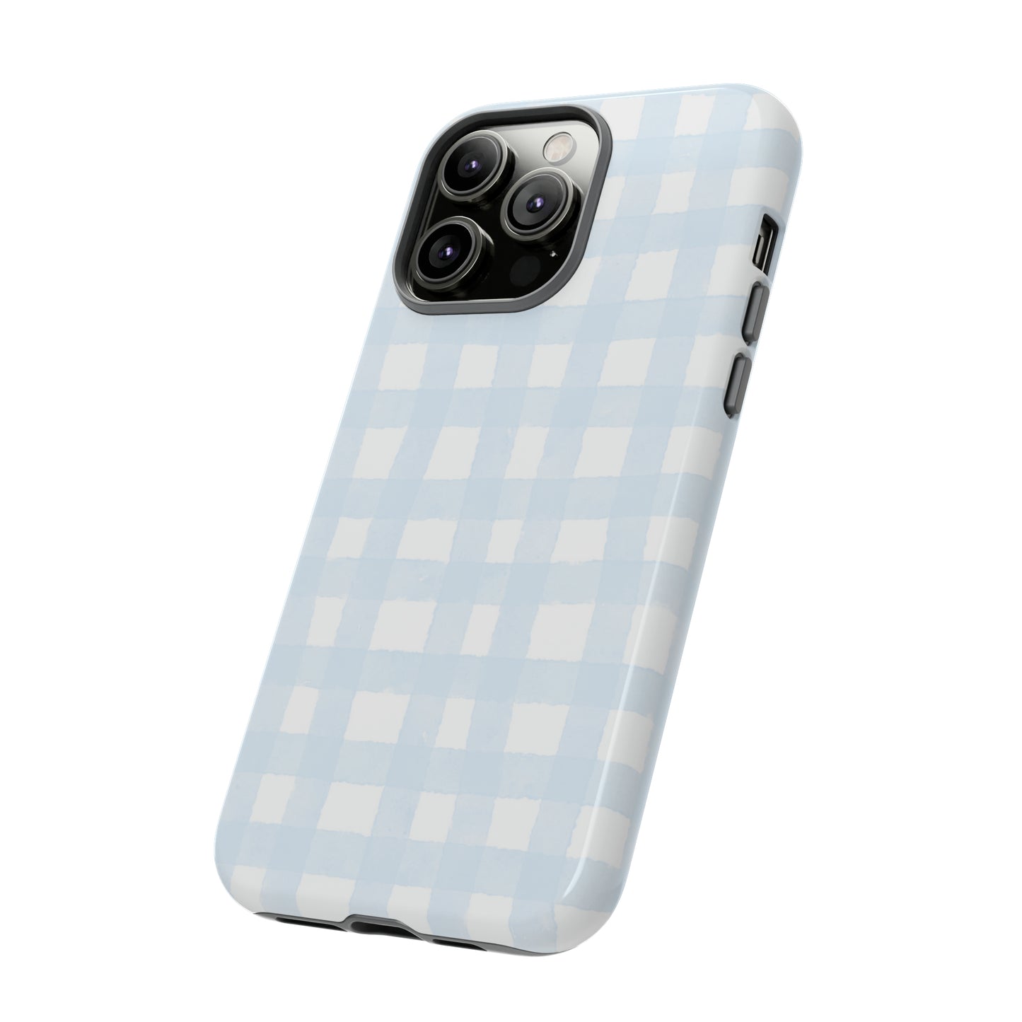 Gingham Case