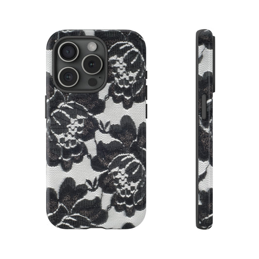 Lace Case