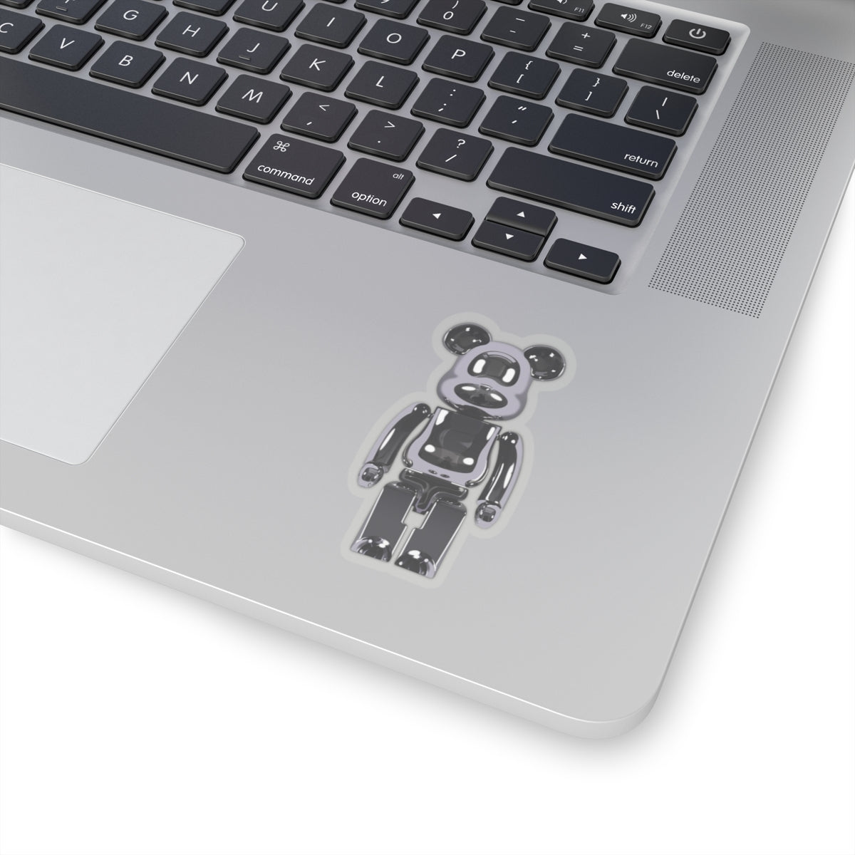 Bearbrick Sticker