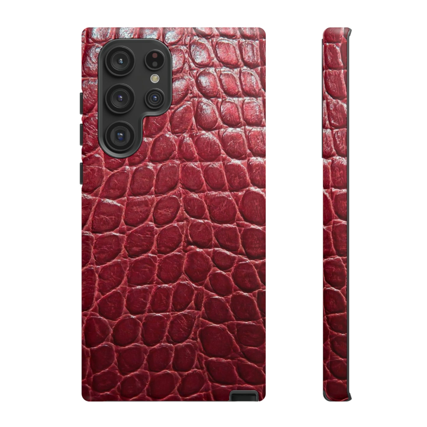 Snake Skin Case