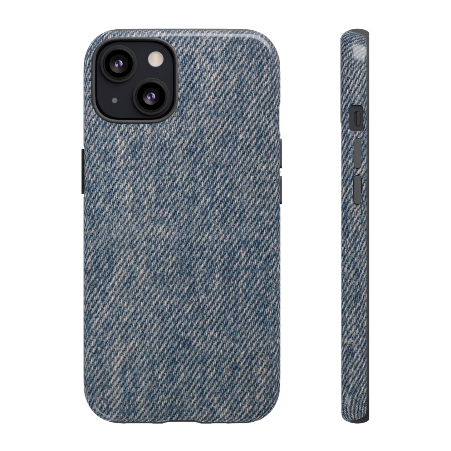 Denim Print Case