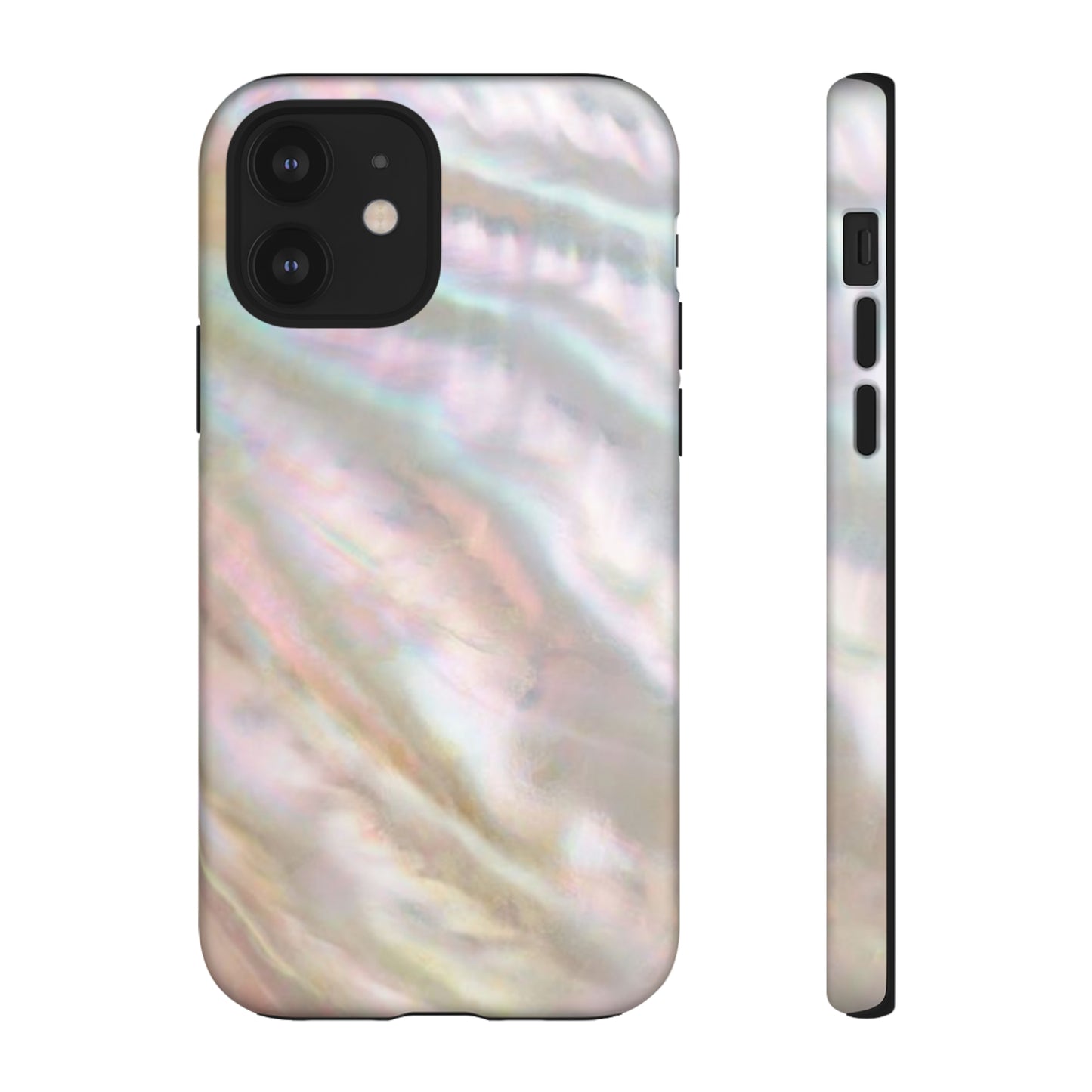 Mother of Pearl Case