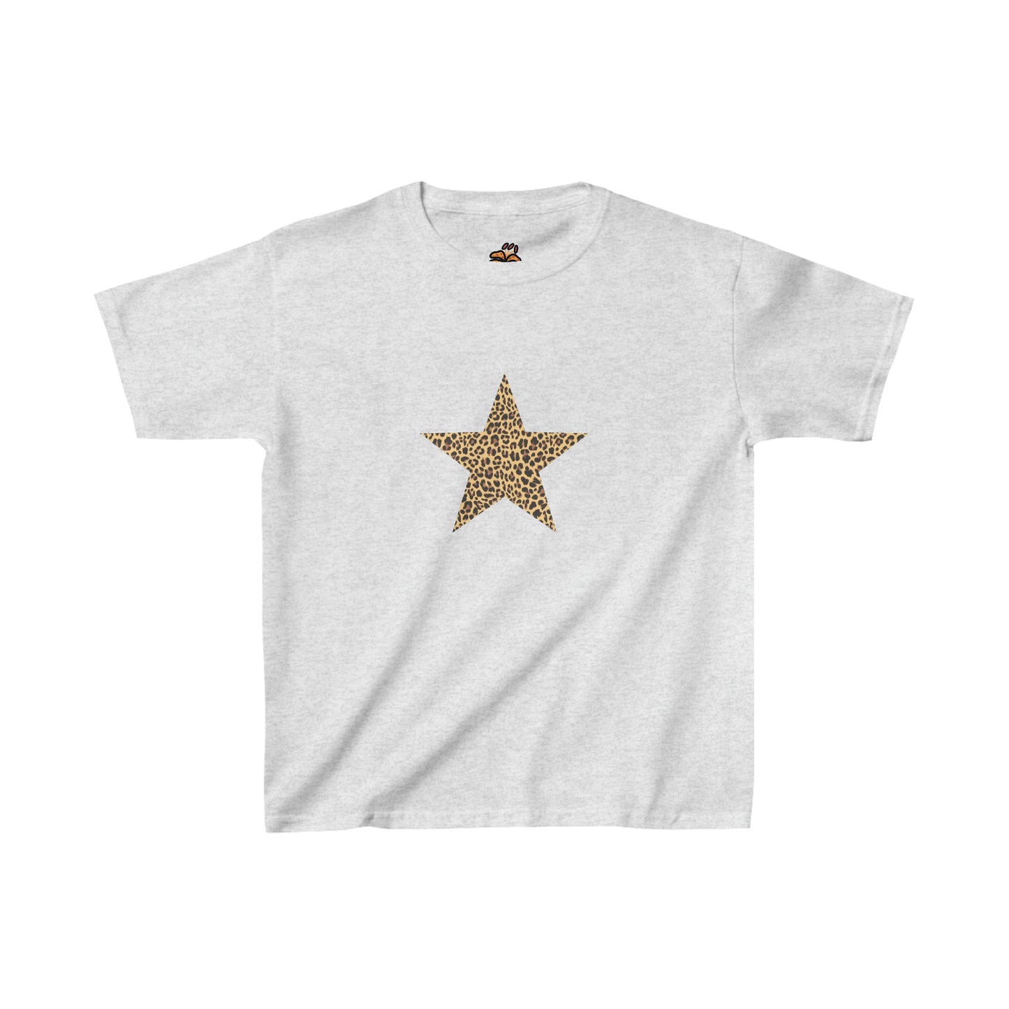 Star Baby Tee