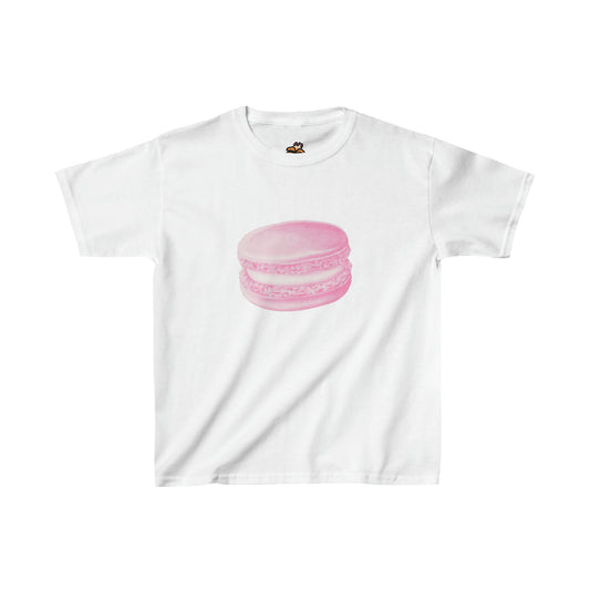 Macaron Baby Tee